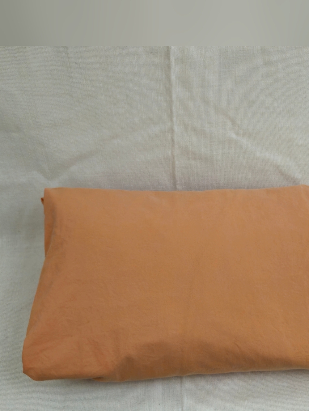 Coyuchi Queen Fitted Sheet Organic Cotton Portugal